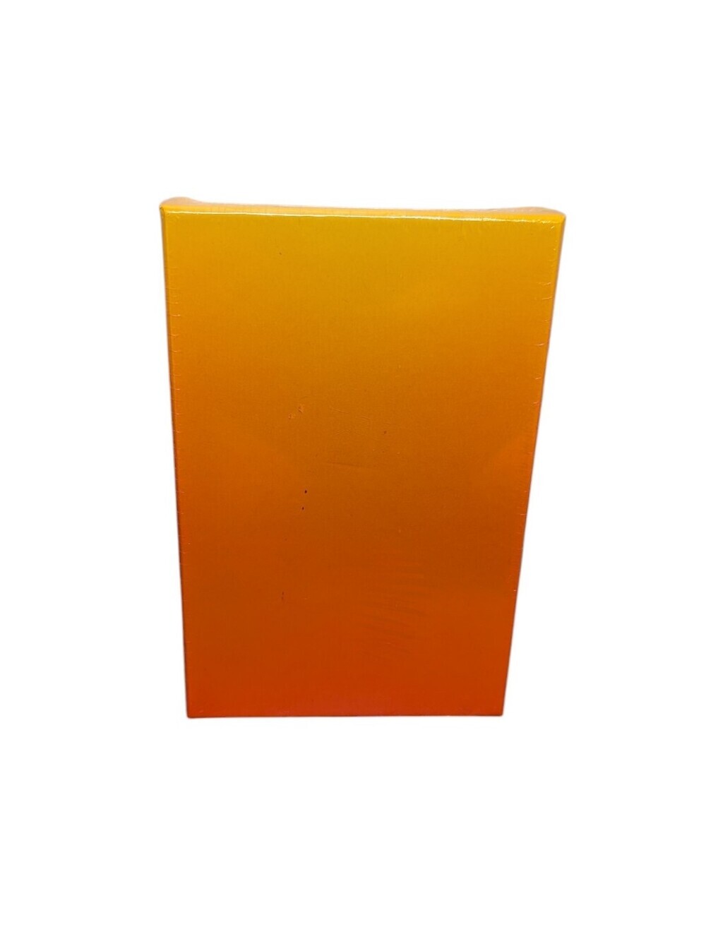 New Gradient Jigsaw Puzzle Bryce Wilner Red Yellow 500 piece, 18 x 24 Sealed